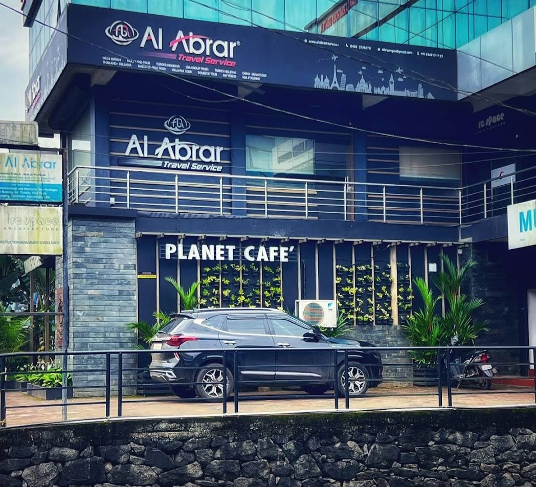 Al Abrar Travel Service